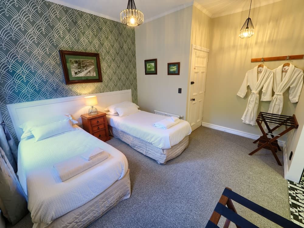 The Ferry Bed & Breakfast