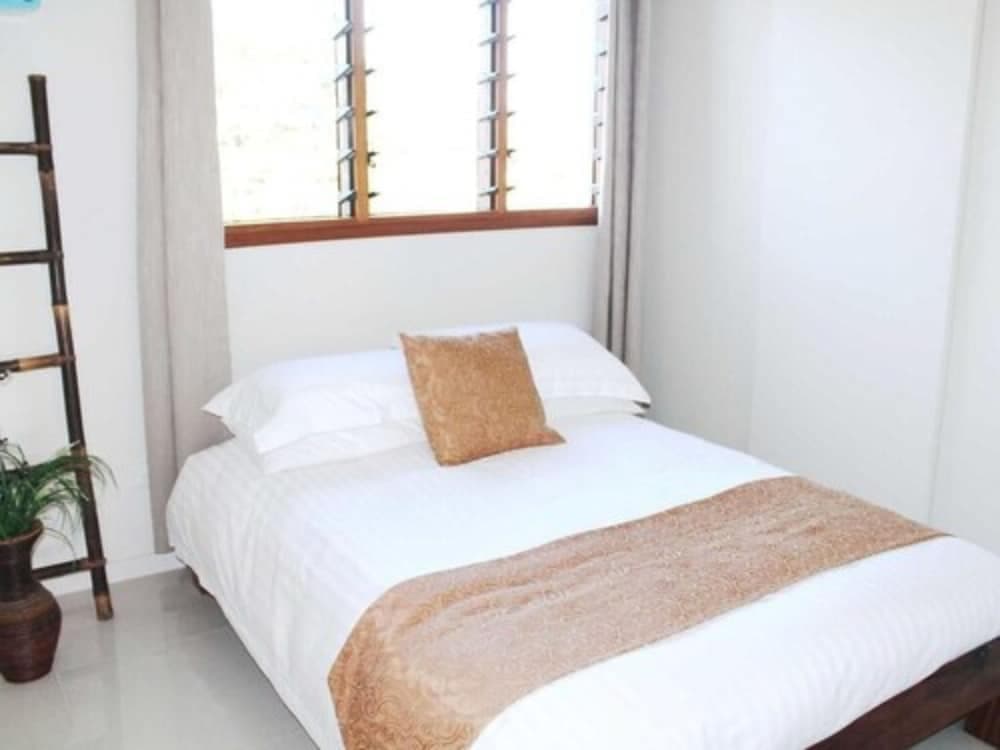 Vanuatu Beachfront Apartments