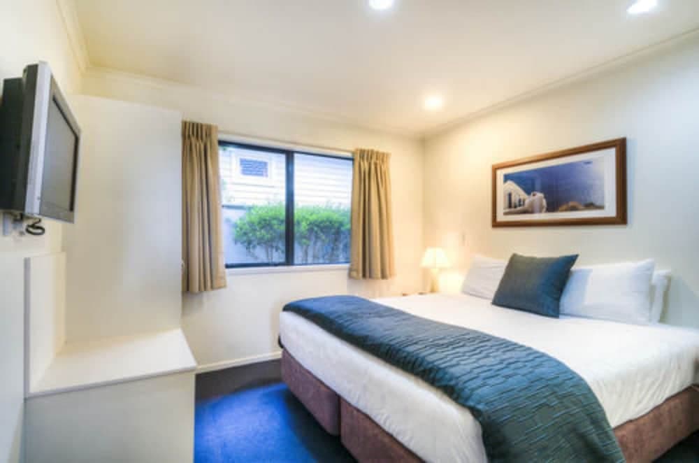 Claremonte Motor Lodge