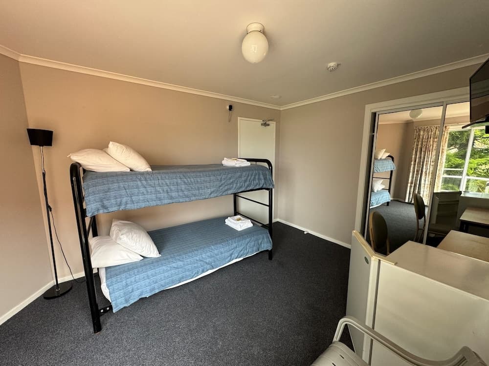 Ulladulla Harbour Motel