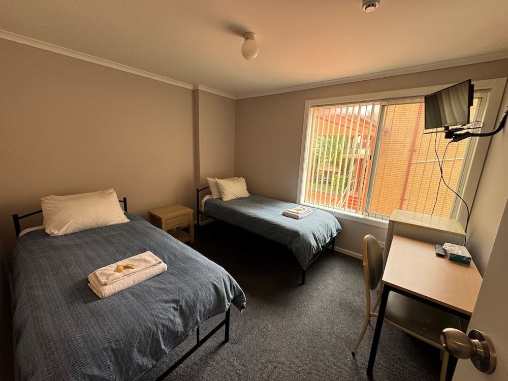 Ulladulla Harbour Motel