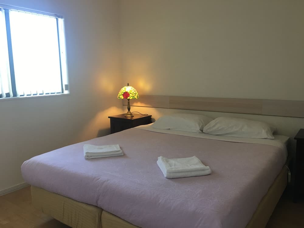 Beachlife Apartments