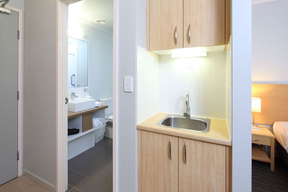 Manly Marina Cove Motel Brisbane