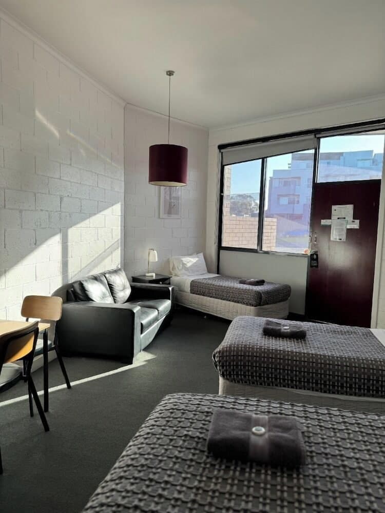 San Remo Hotel Motel