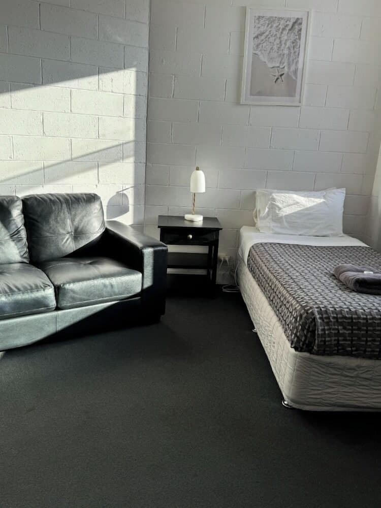 San Remo Hotel Motel