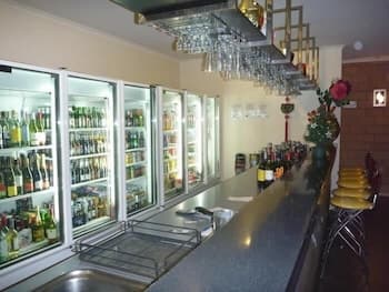 Moranbah Outback Motel