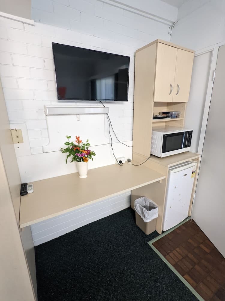 Kaputar Motel Narrabri