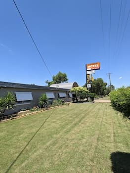 Kaputar Motel Narrabri