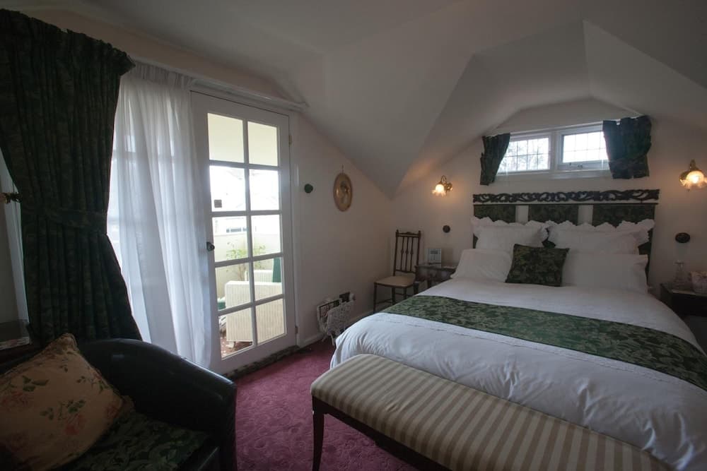 Mornington Bed and Breakfast