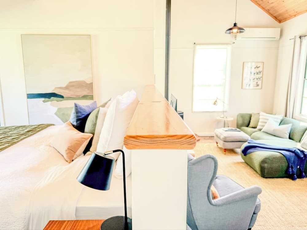 Clonmara Country House & Cottages