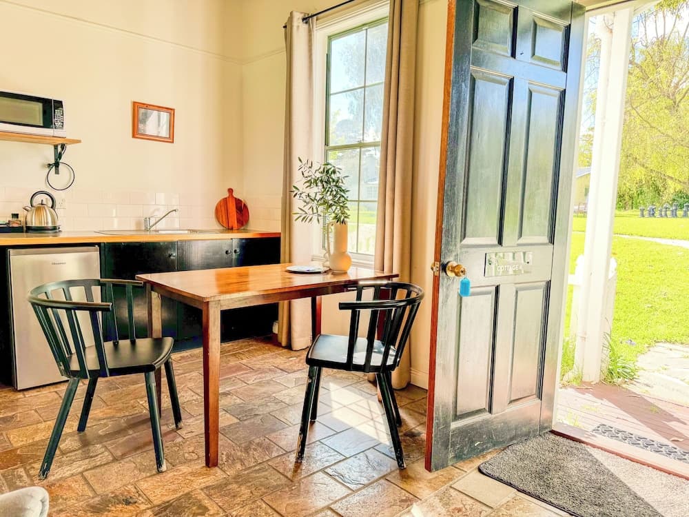 Clonmara Country House & Cottages