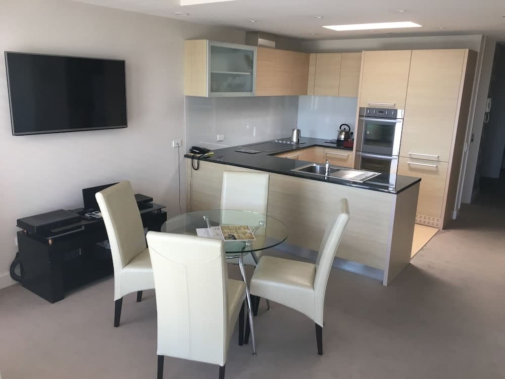 The Sands Nelson Apartments