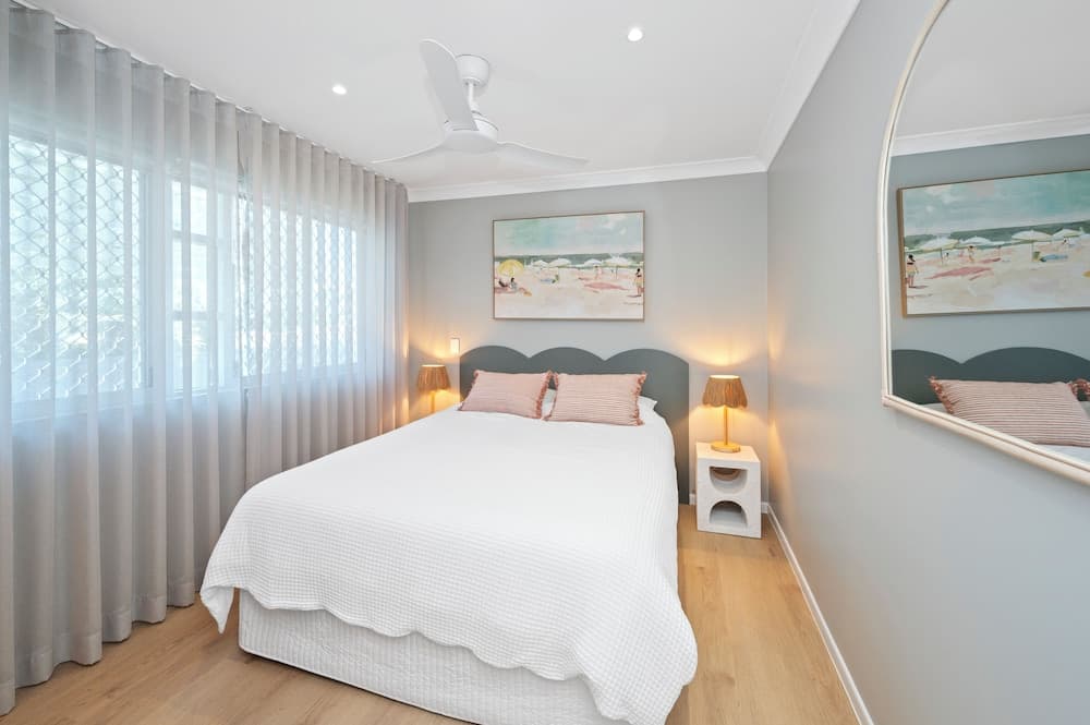 Koola Beach Apartments Bargara