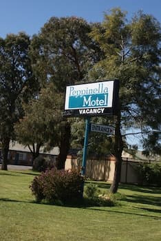 Peppinella Motel