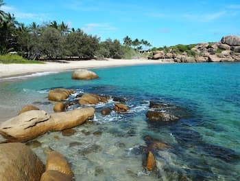 Horseshoe Bay Resort