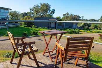 Harmony at Tower Hill