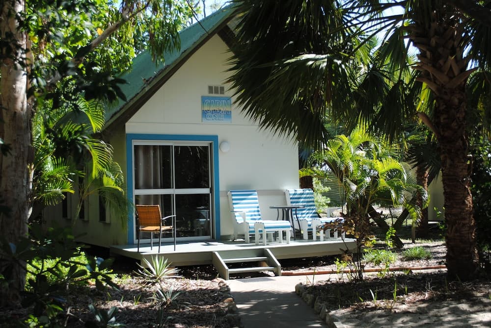 Great Keppel Island Holiday Village