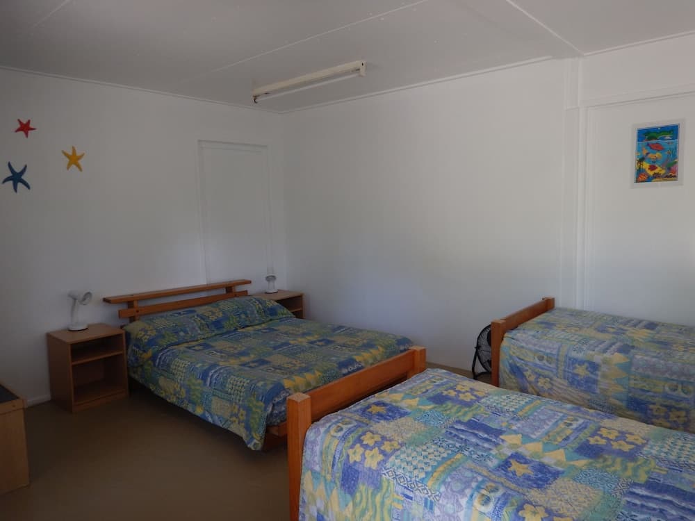 Great Keppel Island Holiday Village