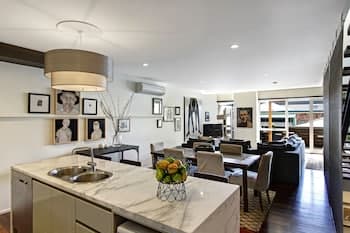 The Butter Factory Byron Bay