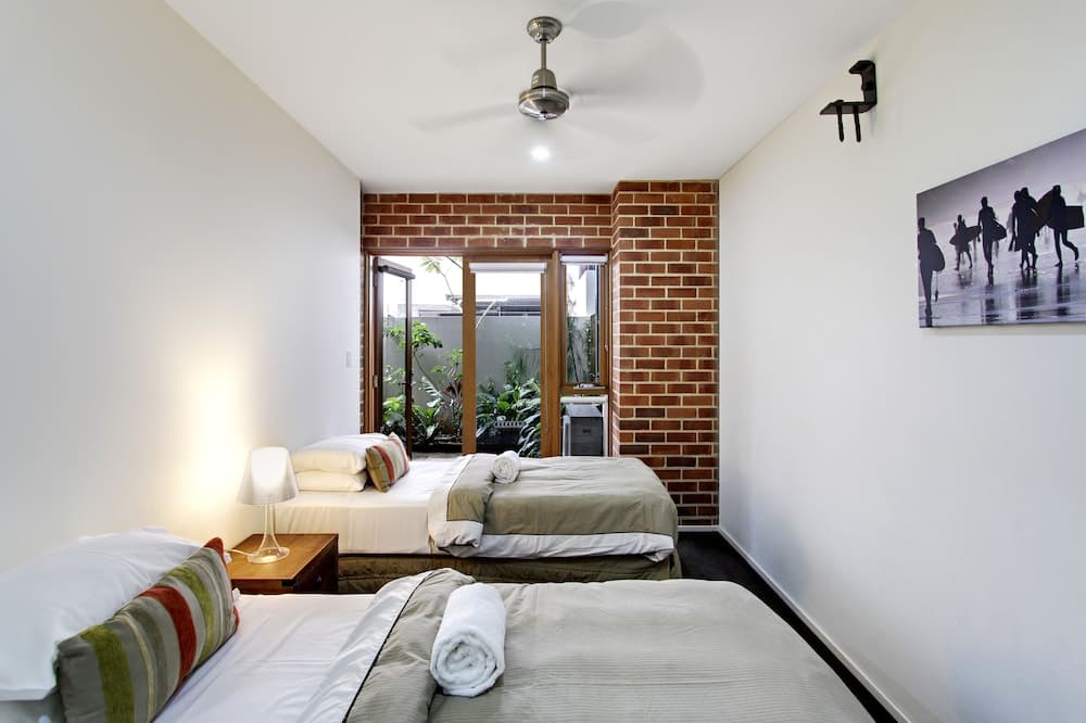 The Butter Factory Byron Bay