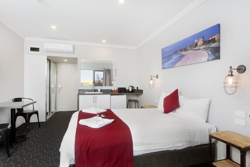 Merewether Motel