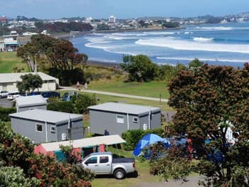 Fitzroy Beach Holiday Park
