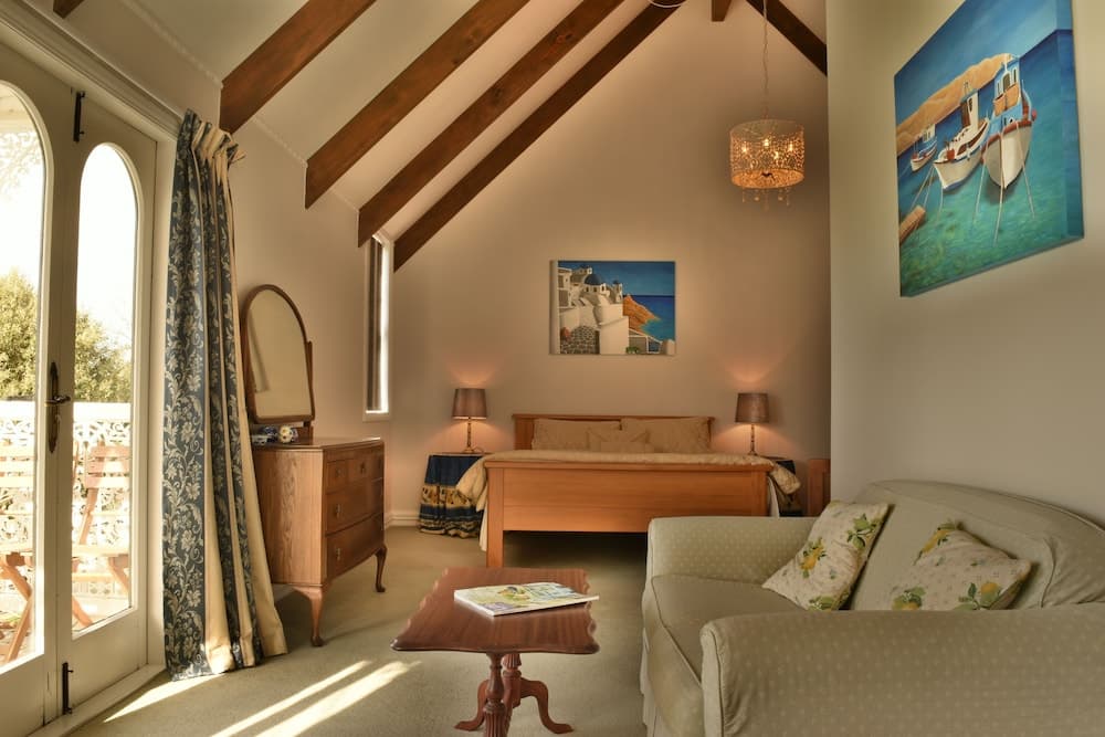 Country Homestead at Black Sheep Farm