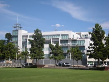 The Waterfront Apartments, Geelong