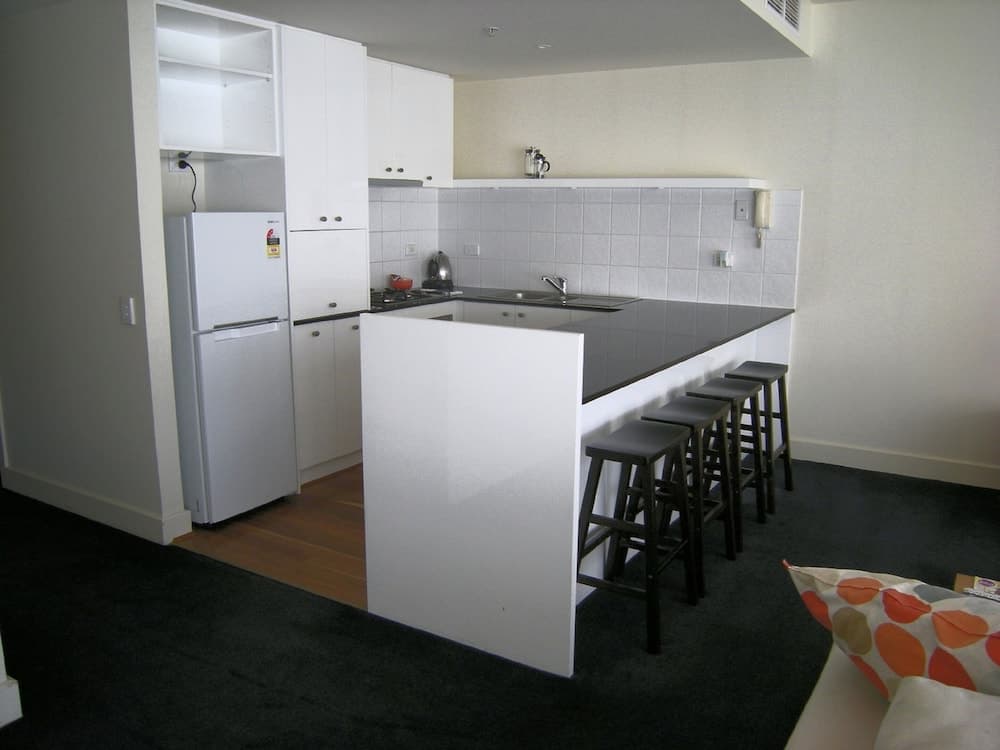 The Waterfront Apartments, Geelong