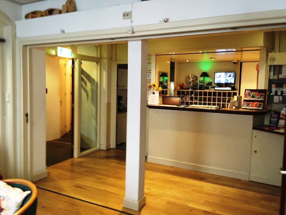 Euphemia Old City Canal Zone