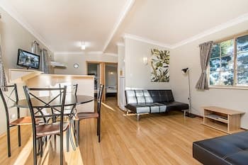 Kapunda Tourist Park