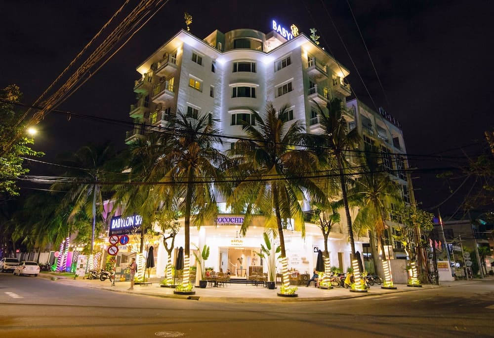 hotel image
