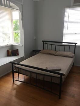 Cairns City Backpackers Hostel