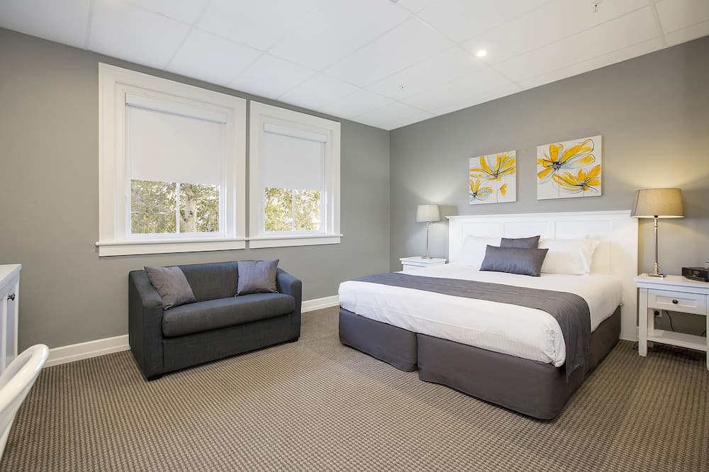 CH Boutique Hotel & Apartments, an Ascend Collection Hotel