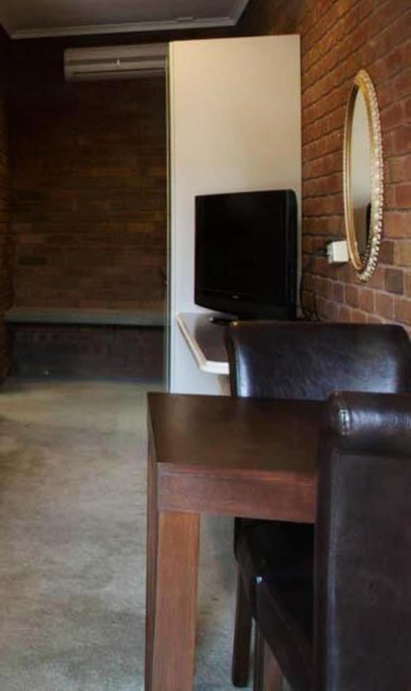 Fountain Court Motor Inn Albury