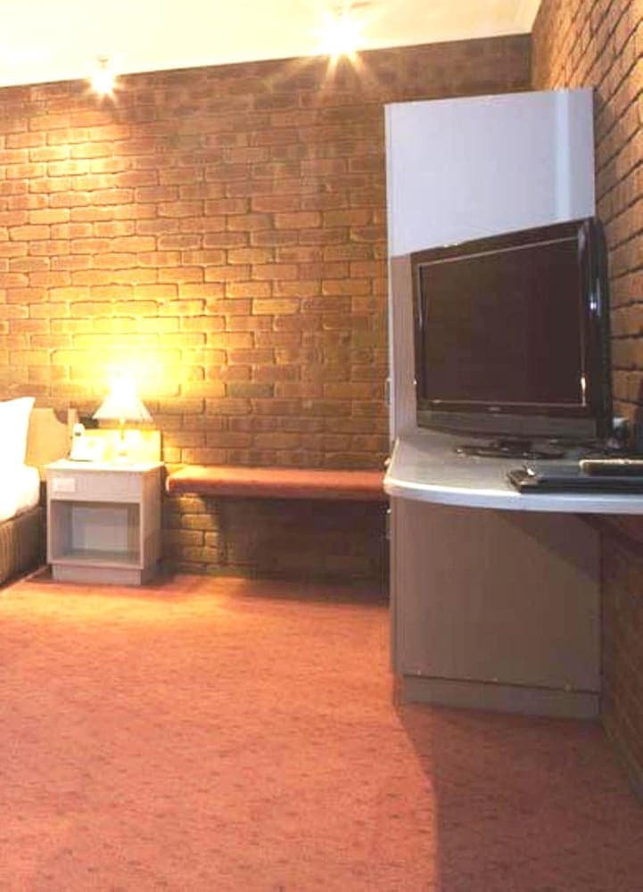 Fountain Court Motor Inn Albury