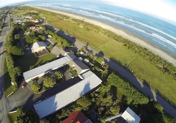 Greymouth KIWI Holiday Parks & Motels