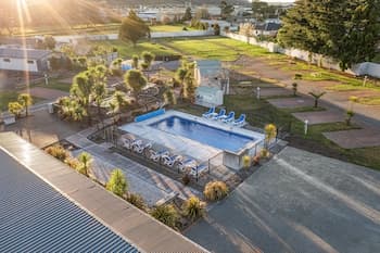 Tasman Holiday Parks- Rotorua