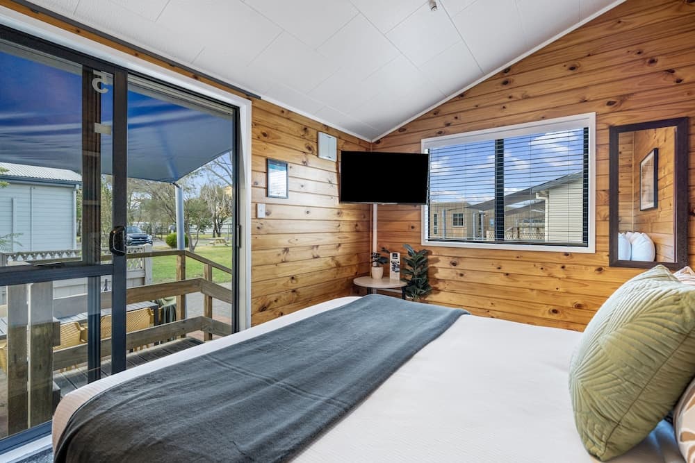 Tasman Holiday Parks- Rotorua