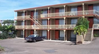 Town Centre Motor Inn