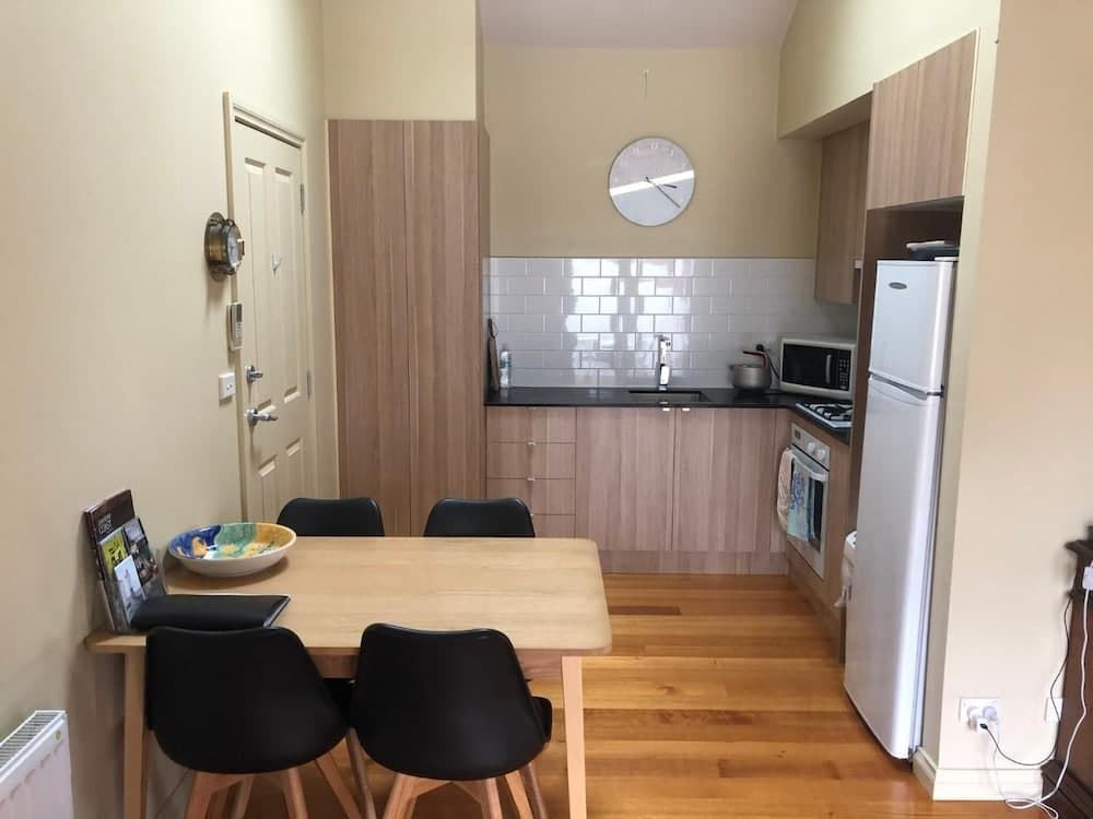 Port Boutique Accommodation