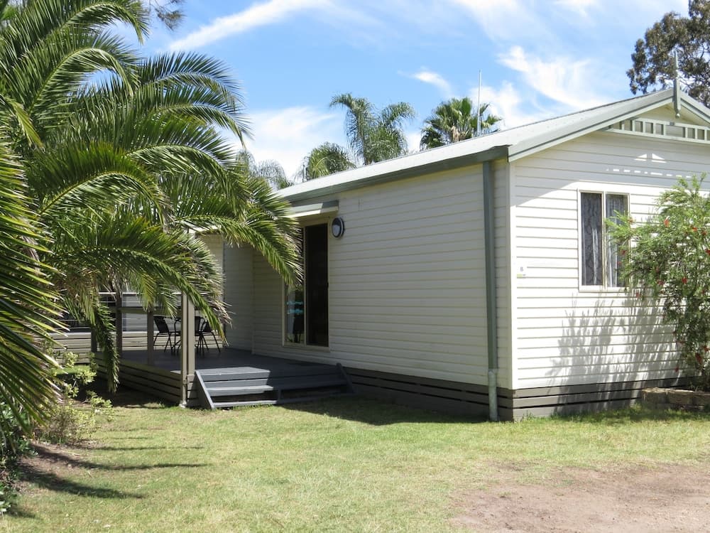 BIG4 Karuah Jetty Holiday Park