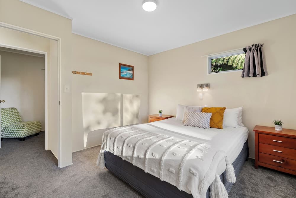 Tasman Holiday Parks - Ohiwa