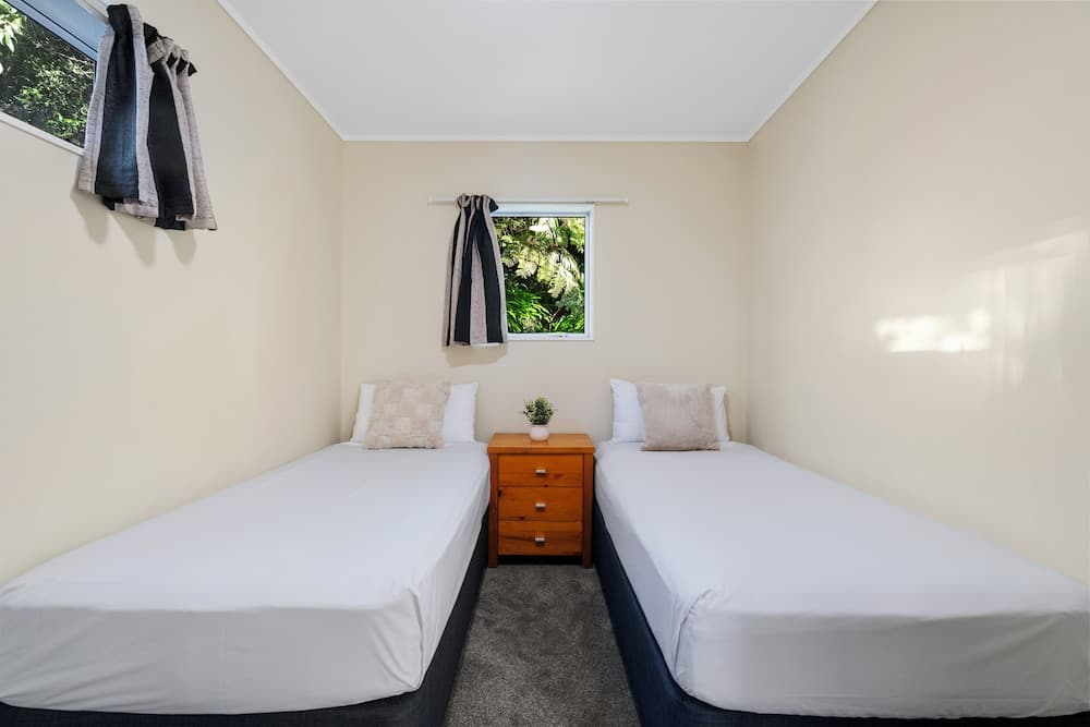 Tasman Holiday Parks - Ohiwa