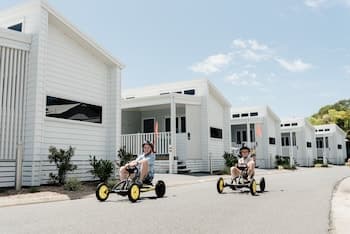 Tasman Holiday Parks - North Star