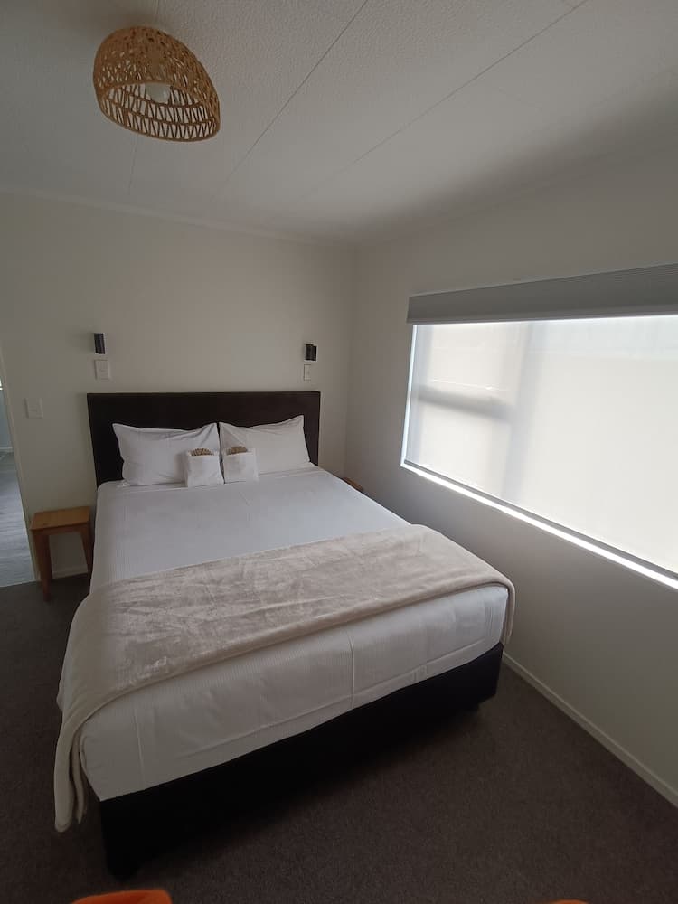 Opononi Lighthouse Motel