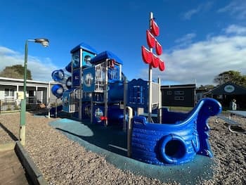 BIG4 Tasman Holiday Parks - Warrnambool