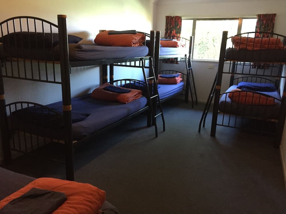 Tiki Lodge Backpackers