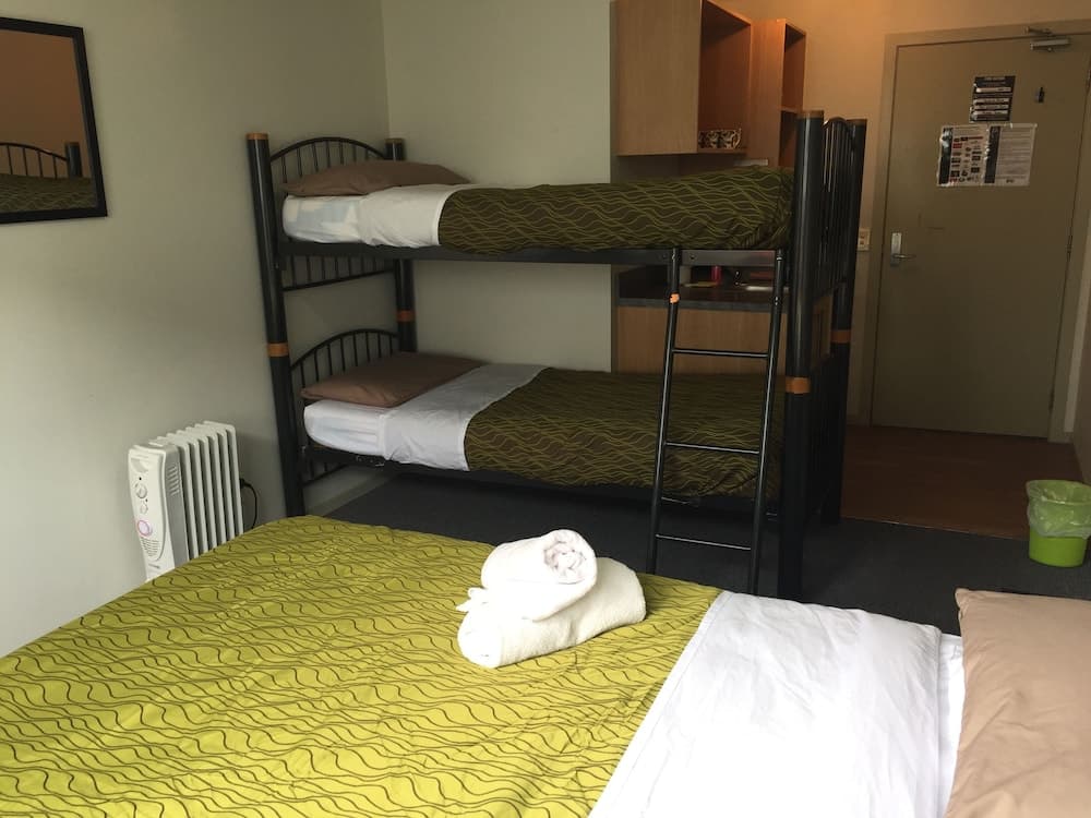 Tiki Lodge Backpackers