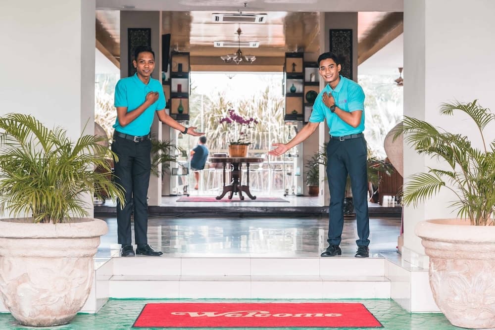 AnCasa Resort Port Dickson